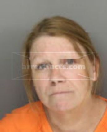 Elizabeth Gail Mcneely