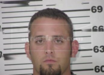 Marc Cody Brockway