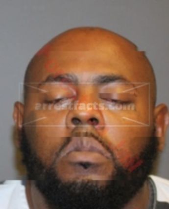 Anthony Vaughn Hudson