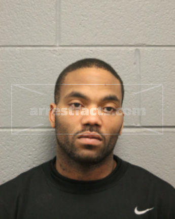 Dwight Patterson