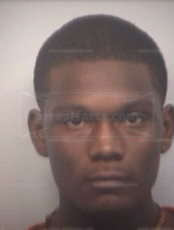 Maurice Jones