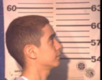 Samuel Garcia Trevino