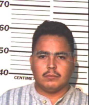 Julian Villegas Velasquez