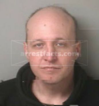 Darren Lee Bumbalough