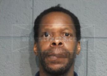 Gerald Coleman Hough