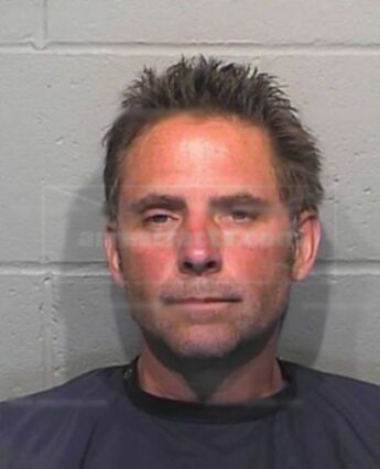 Donald Wade Rice