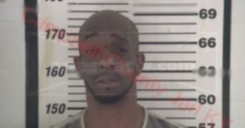 Orlando Anthony Williams