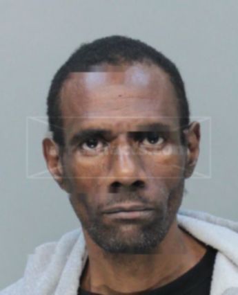 Denard Maurice Parks