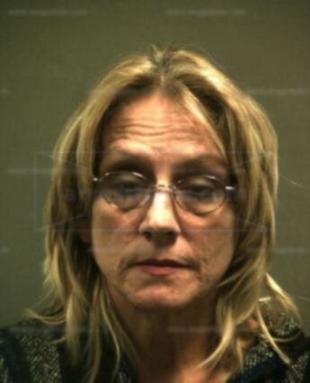 Lorinda Jean Westover