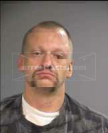 Ivan Anthony Shane Stolz