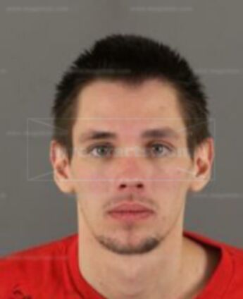 Michael James Barrows