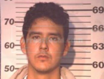 Miguel Angel Viera Cantu