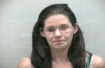 Maegan Ashley Cooley