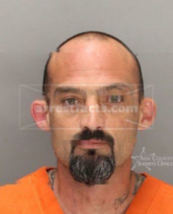Grant Steven Scott