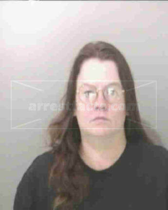 Joanne R Mckown