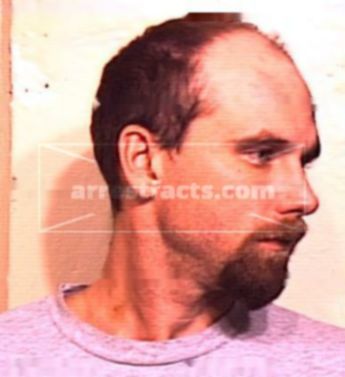 Steven Ray Deaton
