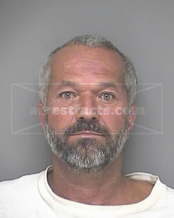 David Wayne Vinson