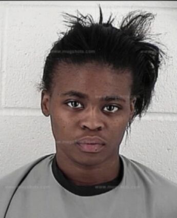 Alicia Shante Guthrie