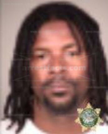Demetrius Dramain Vaughn