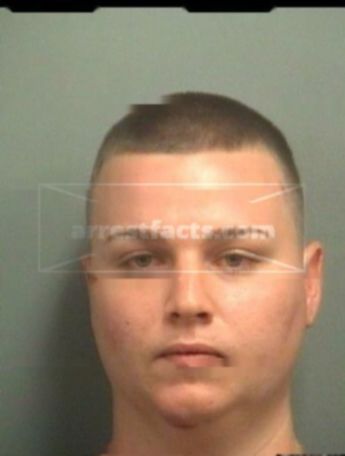 Justin Brente Francis