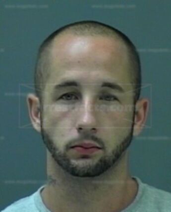 Steven Tygue Mclendon