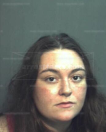 Britney Renee Perezprado