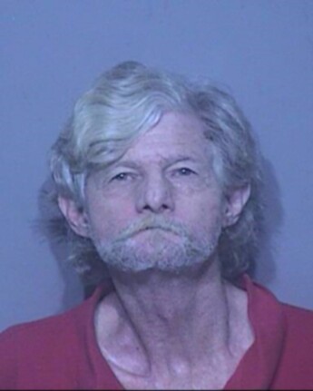 Fenton Floyd Burdette Jr.