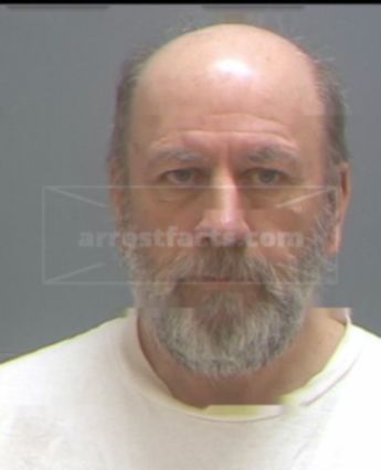Larry Wayne Gruner