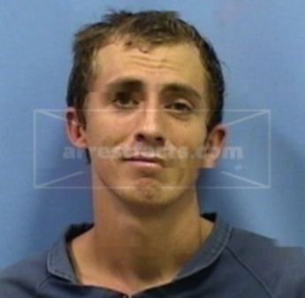 Brandon M. Stephens