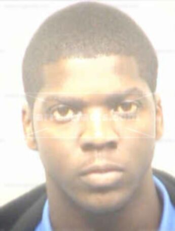 Eddie Dawson Jr.