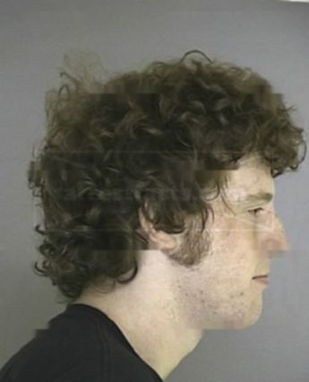 Joshua Ray Meredith