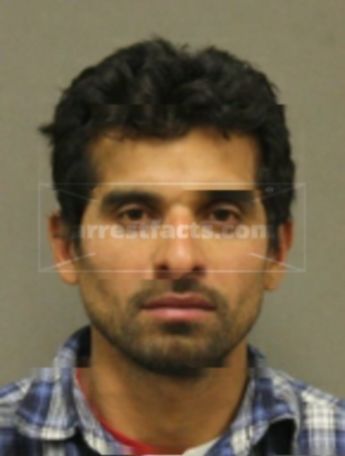 Wilmer Antonio Aviles