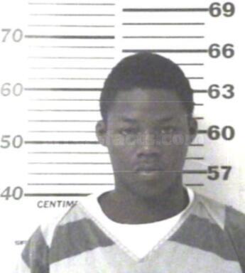 Laquntia Dewayne Jones