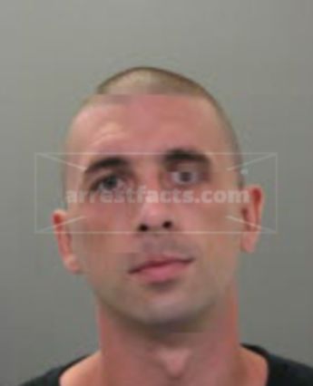 Anthony Michael Woods