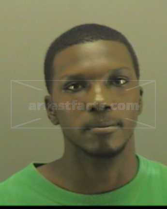 Trequalon Dequan Christian