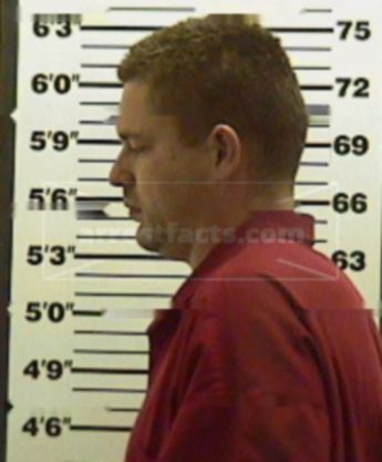 Chad D Mcneely