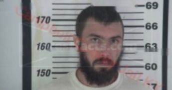 Jason Anthony Allender