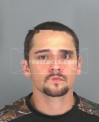 Brandon Christopher Price