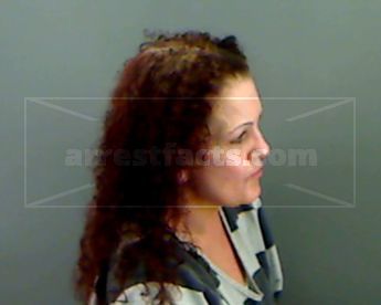 Brenda Gay Johnson