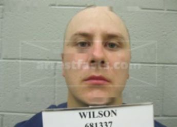 Kevin Carl Wilson