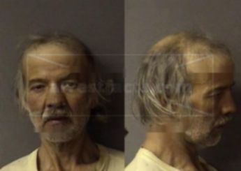 John Phillip Leach