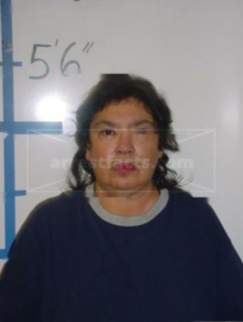 Rosie Isabel Madrigal