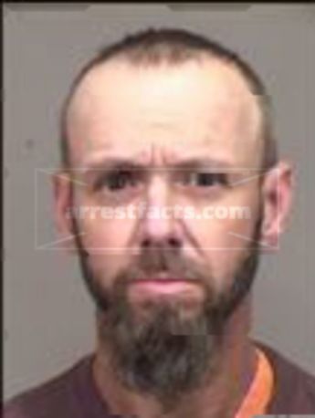 Michael Christopher Davis