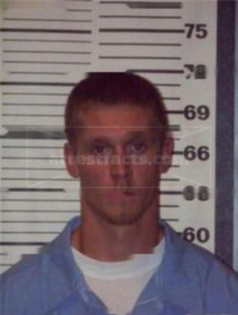 Christopher Ellis Williams