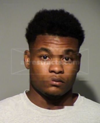 Kamari Ward