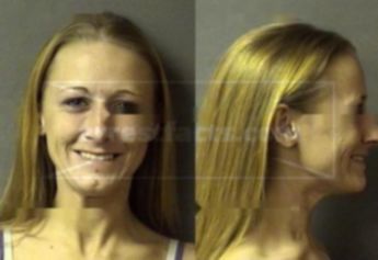 Shelby Frances Tuttle