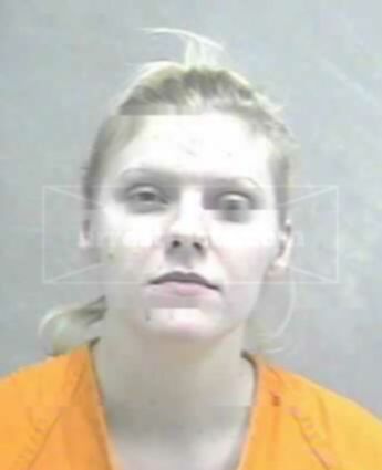 Amanda Nicole Adams
