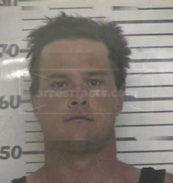 Derrick Wayne Mcgee