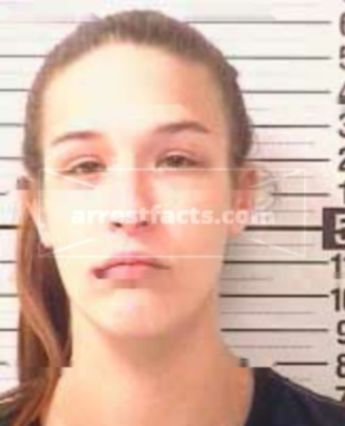 Cassie Elaine Anthony