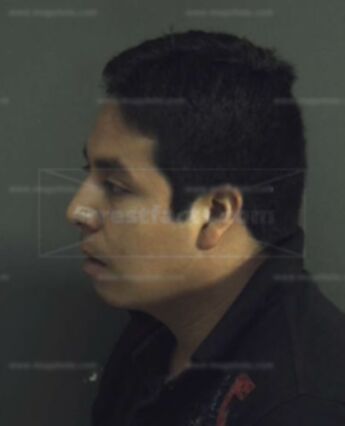 Josue Lopez-Aguilar